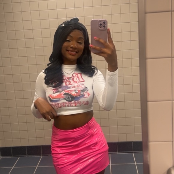 Meet your Posher, Liah - Picture 3 of 4